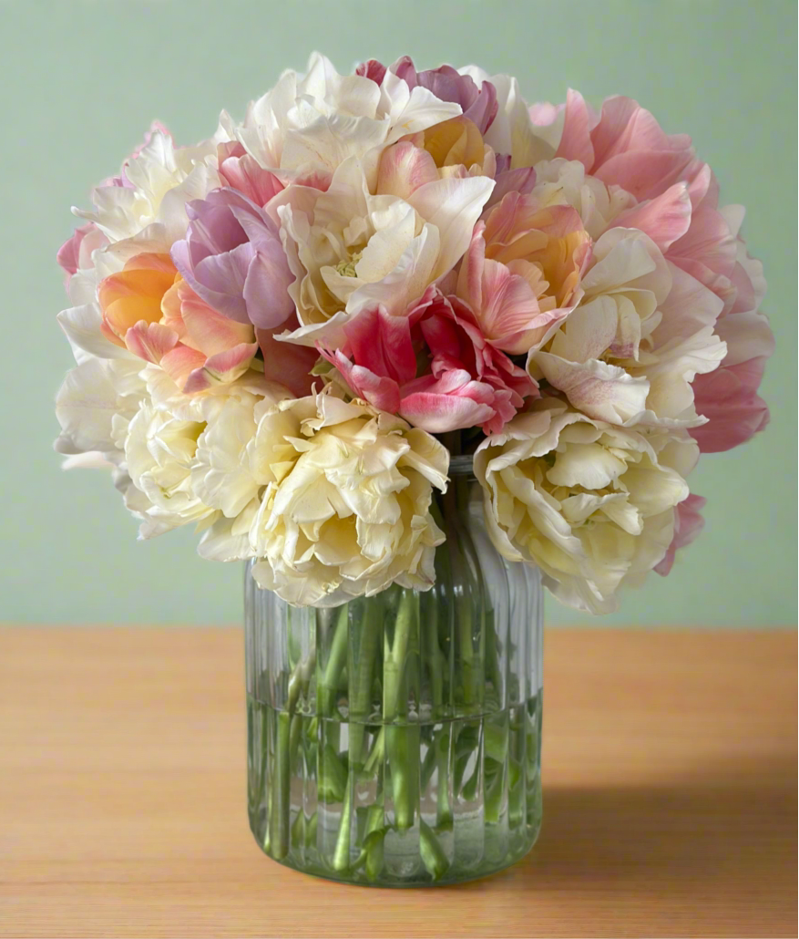 Making the Most of Your English Cut Flowers