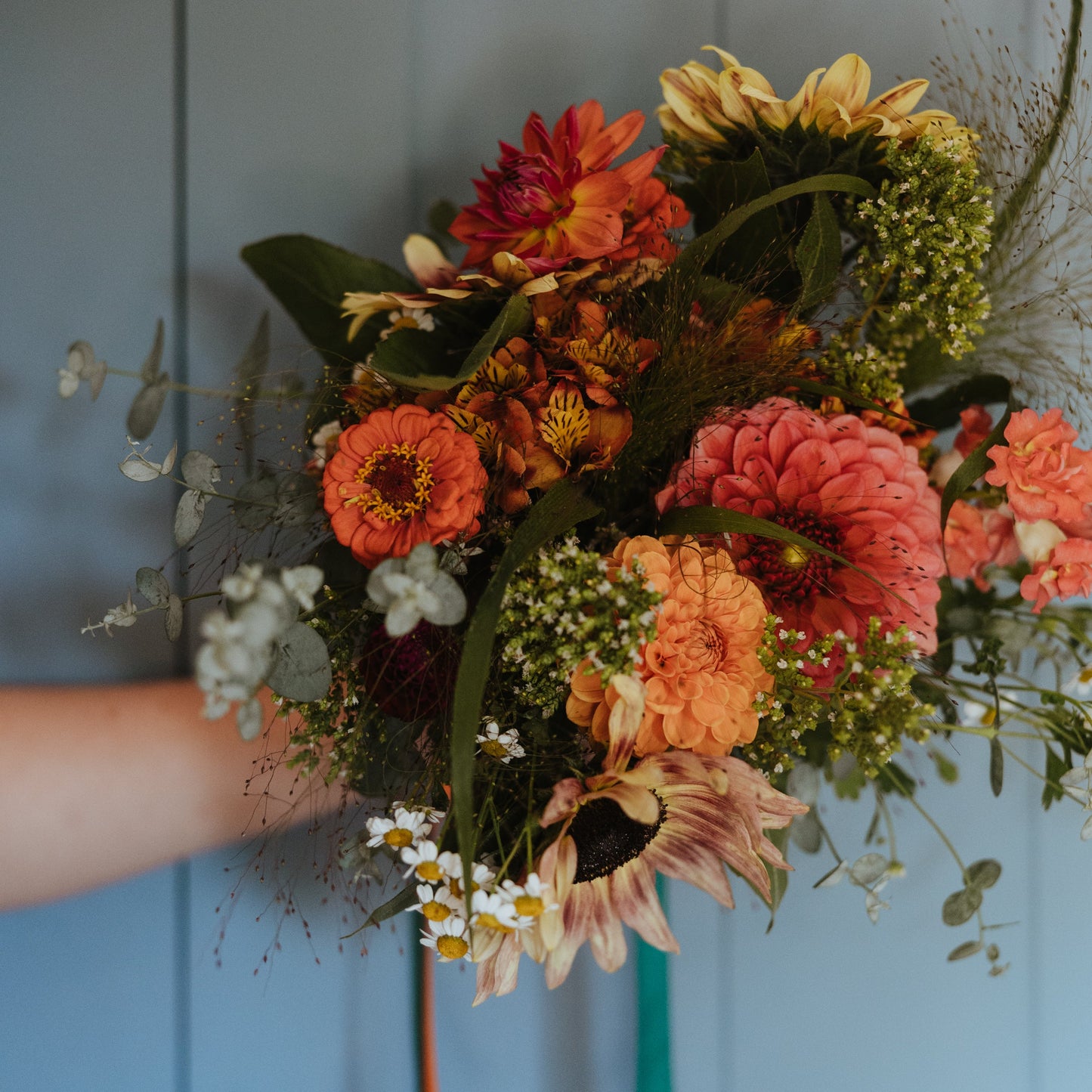 Abundance of Autumn Workshop