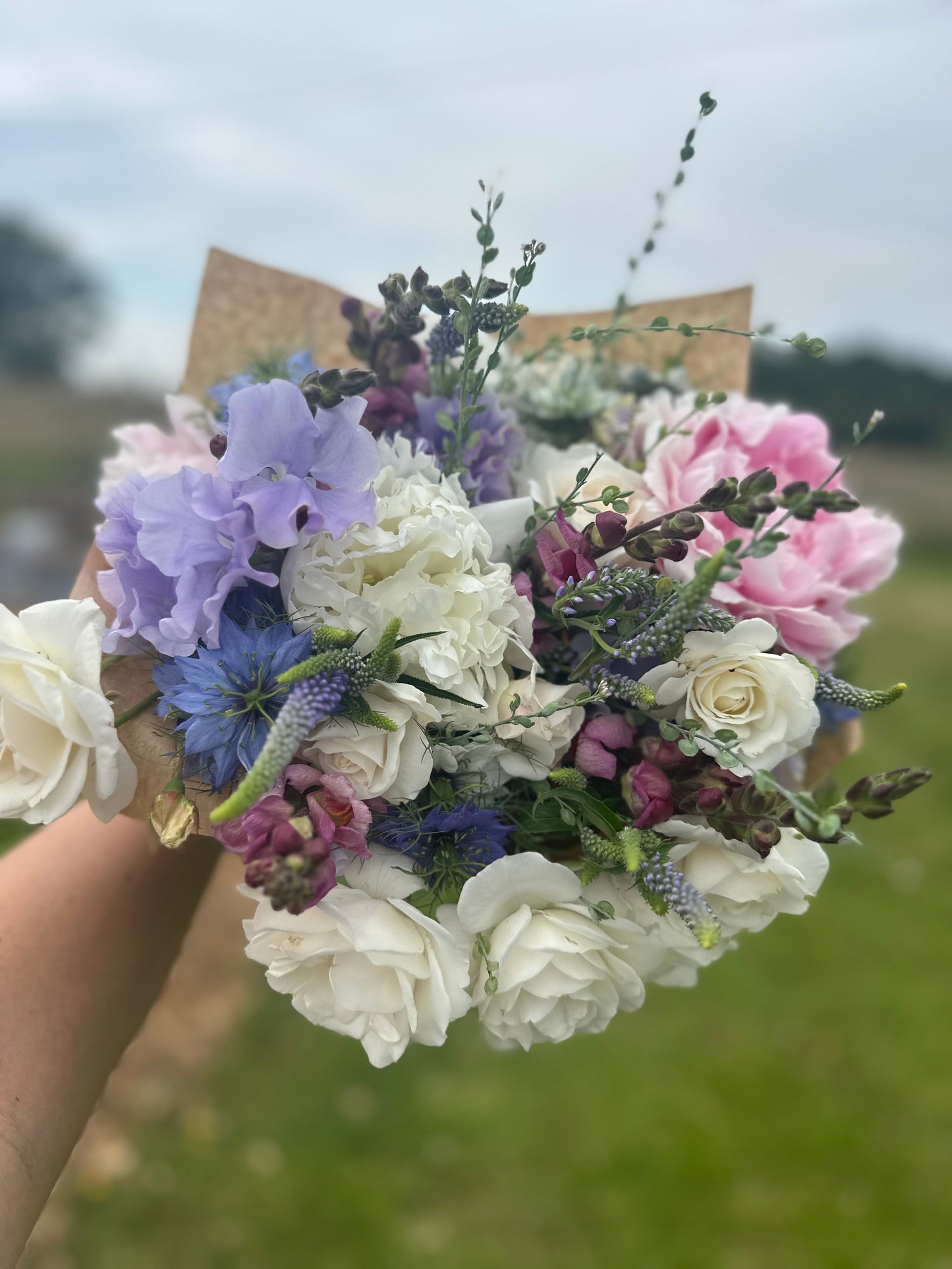 Bouquet Subscription 2026