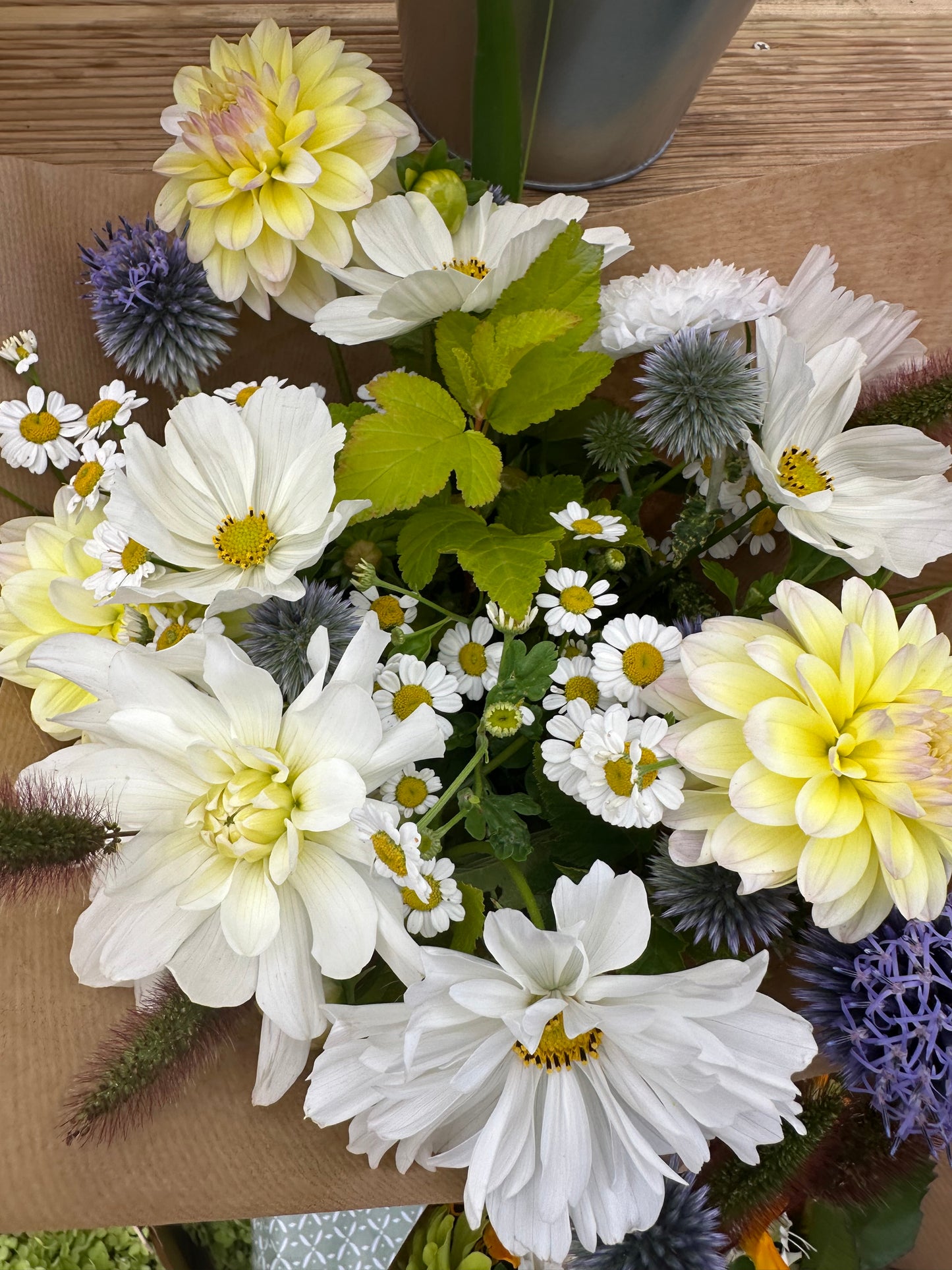 Bouquet Subscription 2026