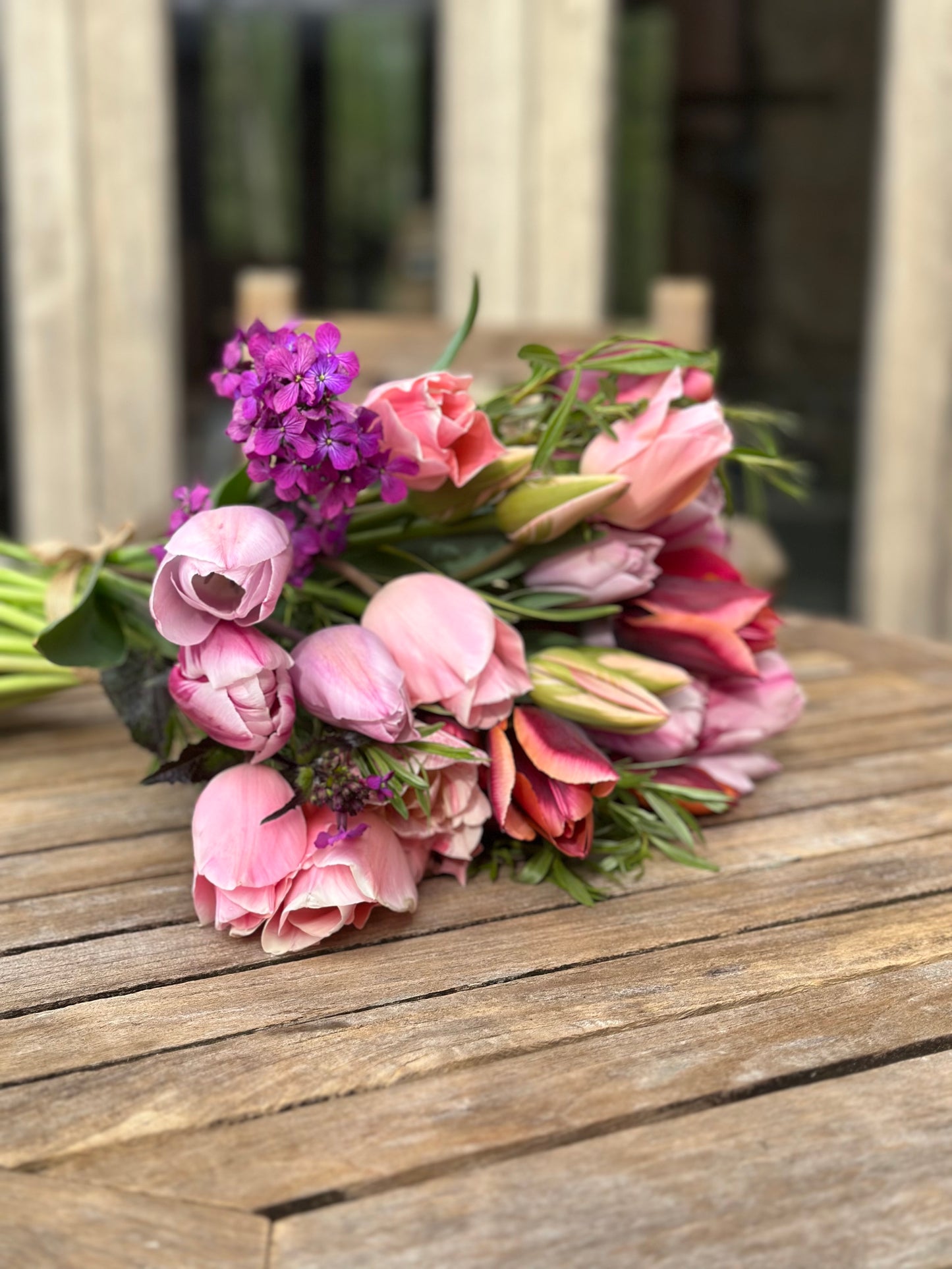 Bouquet Subscription 2025
