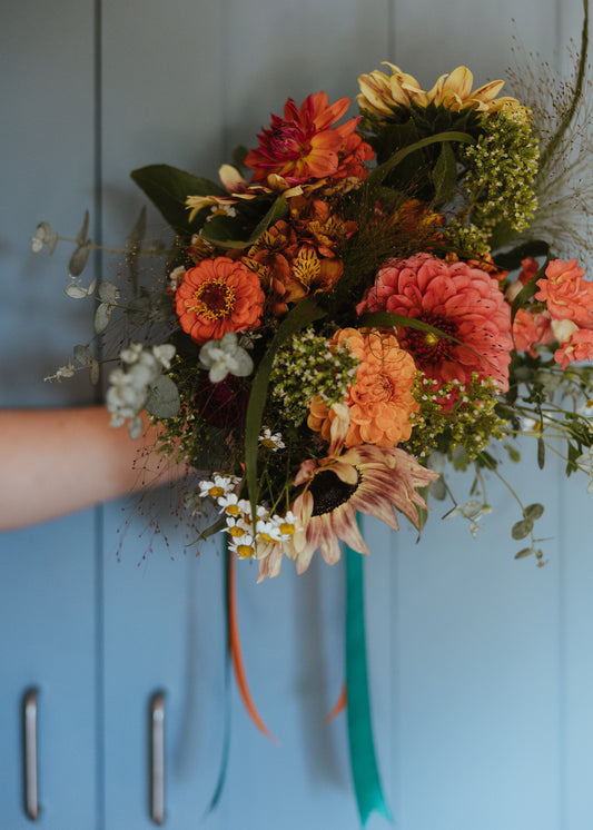 Abundance of Autumn Workshop