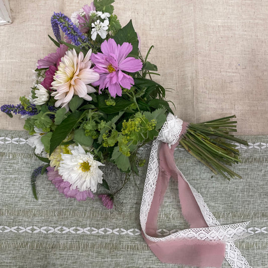 Wedding Flowers Deposit