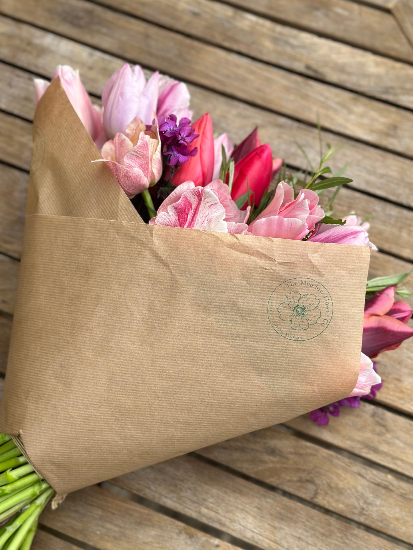 Bouquet Subscription 2025