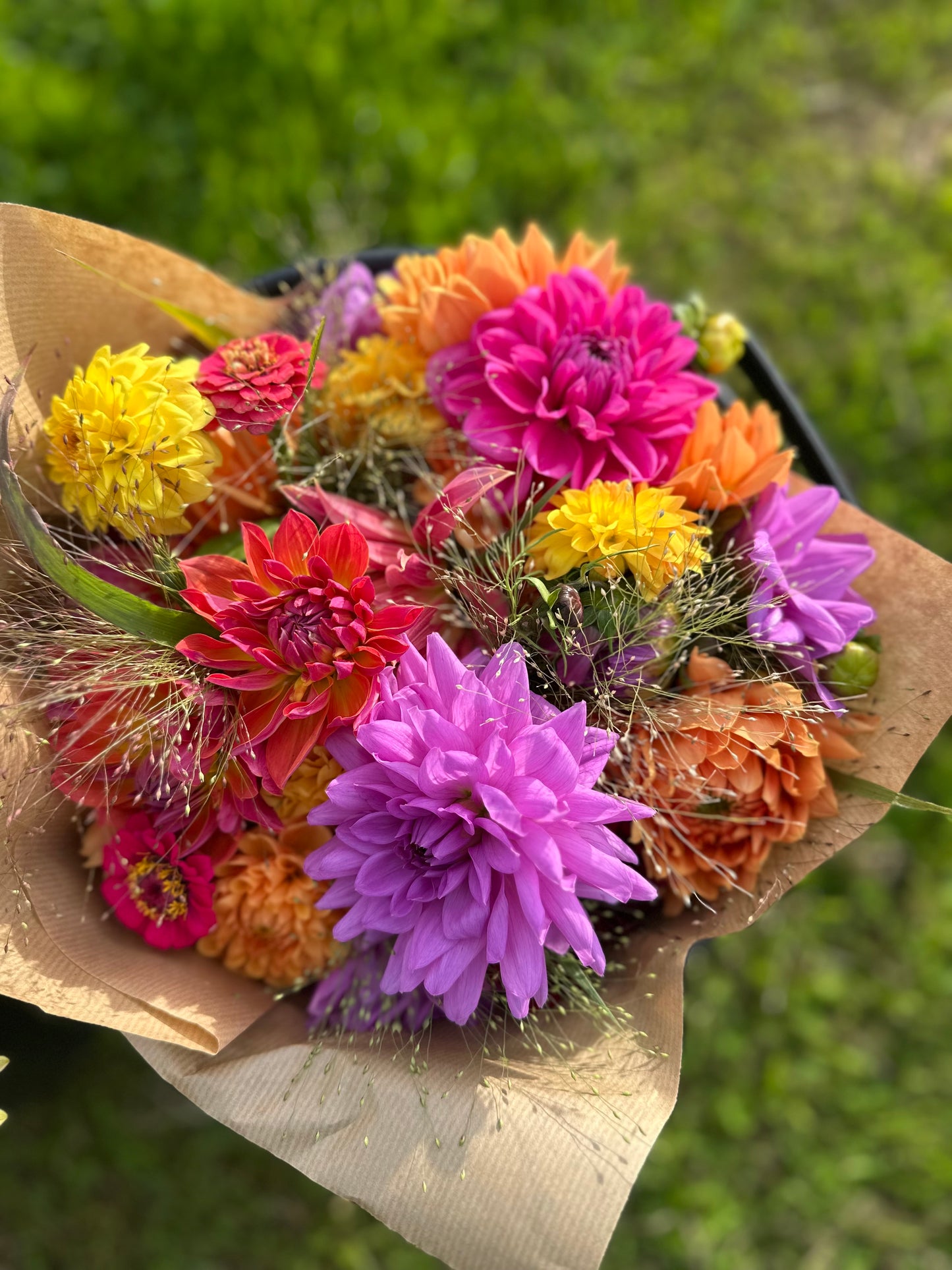 Bouquet Subscription 2026