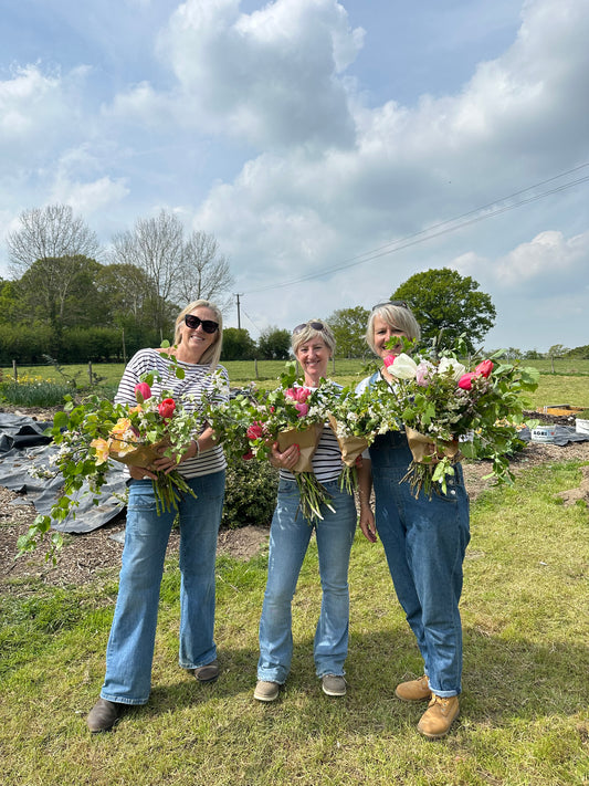 Spring Foraging Workshop